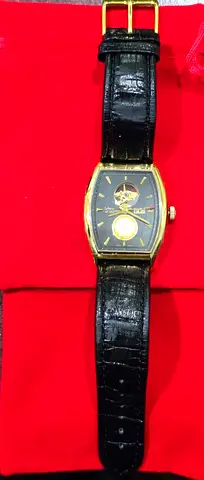 BBM "Sphere of Silence" Limited Edition Swiss Made Watch