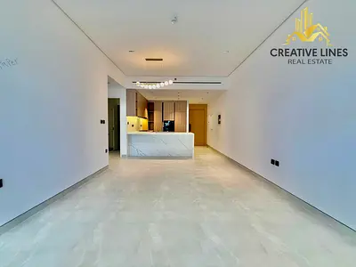 Brand new 1bhk || Ready to move || Dishwasher + Lundry room || Gym, Pool , Club house ||