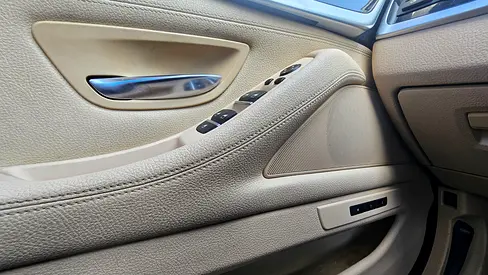 صورة مصغرة 11 لـ 2013 BMW 5-SERIES