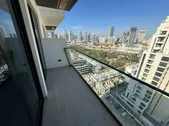 1BR Apartment | Smart system I Ready to Move | High Floor | Pool View