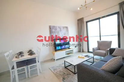 Special Offer | High Floor | Pool Access