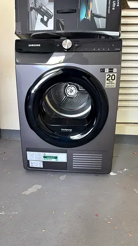 Dryer Mechine