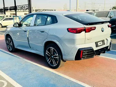 BMW X2 sDrive25i, миниатюра 15