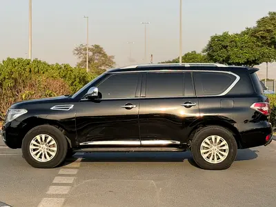 صورة مصغرة 5 لـ 2016 Nissan PATROL