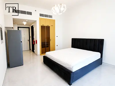 Elegant Finishes | Wide Layout | Modern Amenities
