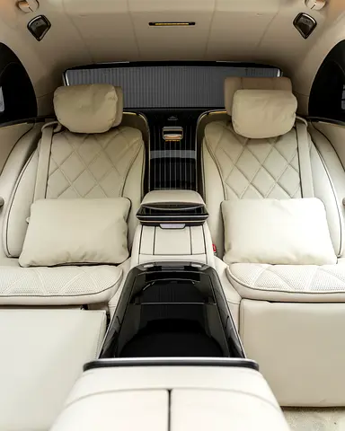 2024 Mercedes-Maybach S-CLASS 照片 16
