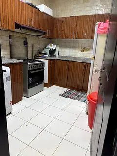 One BHK with Furnitures Rent