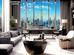 Op Deal | High Floor | Skyline View