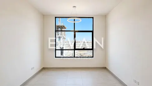 Brand New 1BR | Balcony | Ready Move