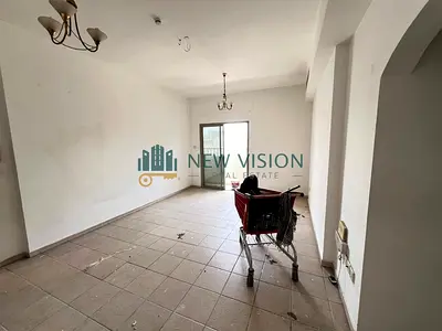 2 Bedroom Apartment in Al Qasimia Al Nad | Balcony | Open View | Central AC | AED 38,000 | 6 Installments