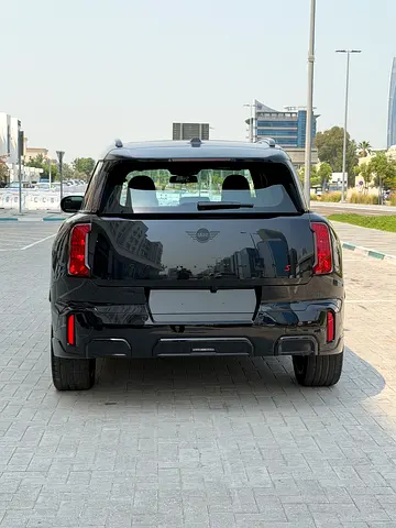 MINI Countryman Cooper S, миниатюра 8