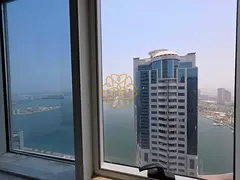 Seaview 2bhk with open view ready to Move in Al khan Area