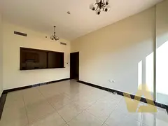 Amazing | 2BR Plus Maide | Chiller Free