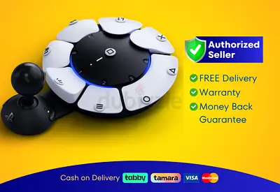 Sony PlayStation Access Controller | Brand New | Warranty | FREE Delivery