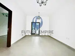 Modern & Spacious 1BHK with Excellent Layout
