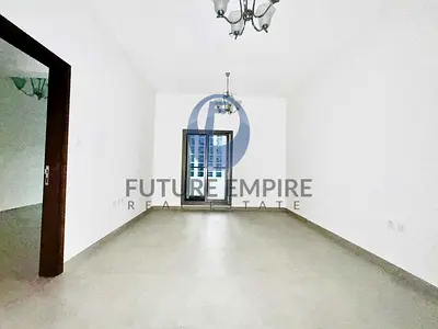 Modern & Spacious 1BHK with Excellent Layout