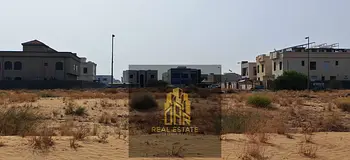 Residential Investment Land for Sale in Al Blida, Sharjah