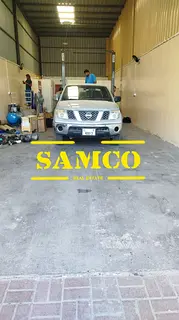 GARRAGE// 1500 SQFT GARRAGE WAREHOUSE AVAILABLE FOR RENT IN AL QUOZ INDUSTRIAL AREA 1