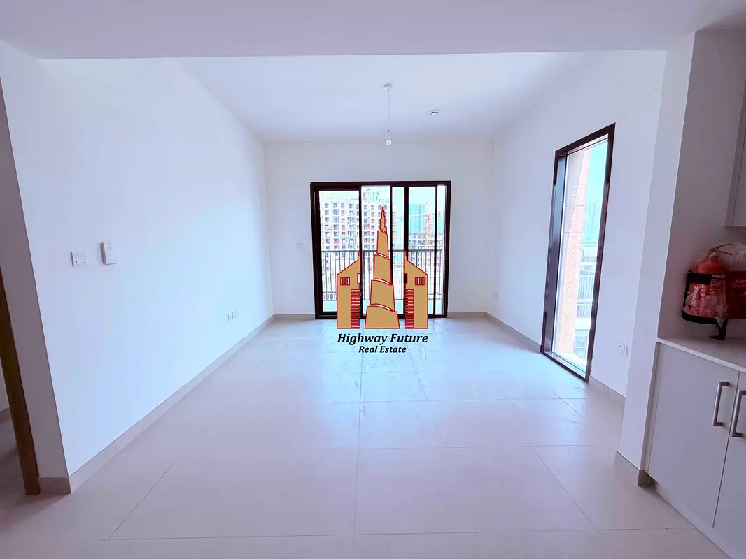 Brand New | Luxurious 1-BR | All Amenities |