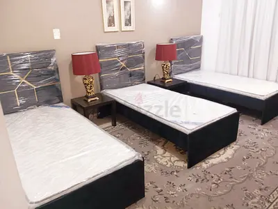 Ladies Luxury Bed Space near Bus Stop // Just 1-minute walk to Bus Stop // Dubai Border // Lulu