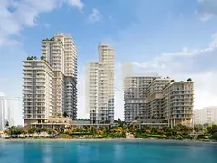 Spacious 2BR+MR | High Floor | City View