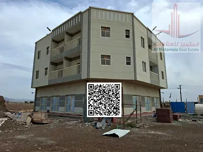Building for sale – Manama 5