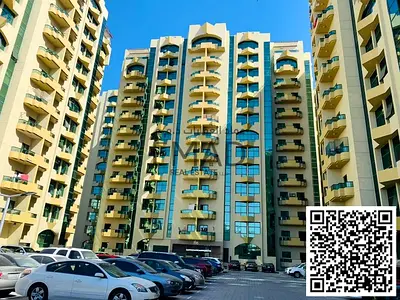 2 Bed | Open View | Rashidiya Towers | Balcony