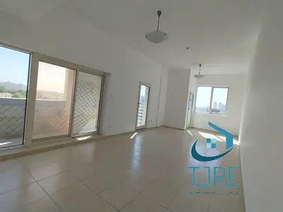 Unfurnished 1BHK Apartment in OP4 Building | Spacious Layout | Bright Interiors | Prime Location |