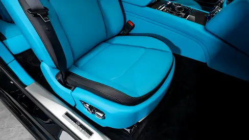 صورة مصغرة 14 لـ 2026 ROLLS-ROYCE SPECTRE