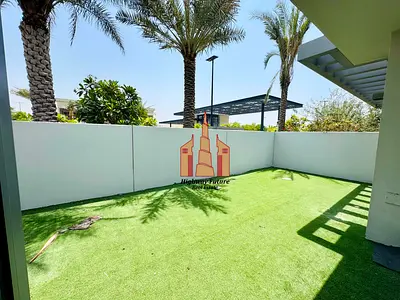 2BR Garden Home in Yasmeen Alzahia with All Amenities