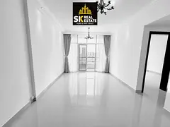 ONE MONTH FREE LUXURY 1BHK RENT 42K WITH FREE AMENITIES / EASY EXIT TO DUBAI