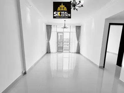 ONE MONTH FREE LUXURY 1BHK RENT 42K WITH FREE AMENITIES / EASY EXIT TO DUBAI