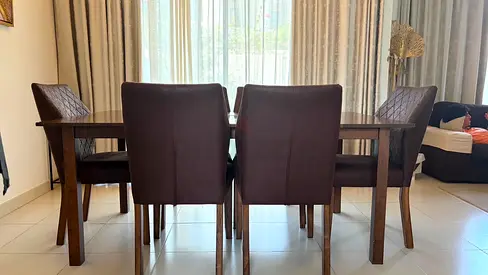 Dining set