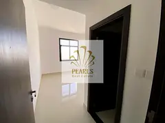 1 Bedroom Hall for Annual Rent in Al Jurf Industrial 2 First Tenant New Building Master Room Balcony
