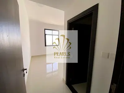 1 Bedroom Hall for Annual Rent in Al Jurf Industrial 2 First Tenant New Building Master Room Balcon