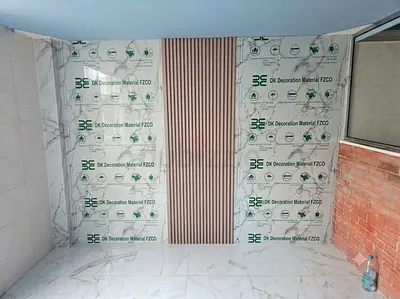 WALL CLADDING WALL PANELS DECORATIVE SHEETS