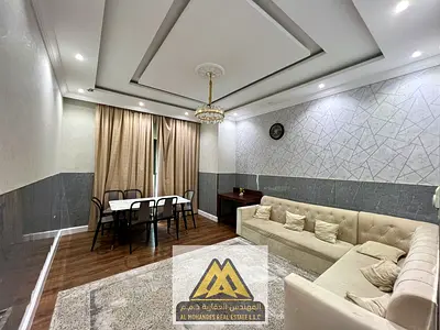 An exceptional opportunity to own a fully furnished, ready-to-move-in apartment in a prime location