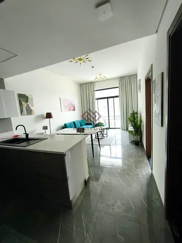 Spacious 1 BED ROOM | Prime Location ARJAN | Highly Rentals | Ideal Family Home