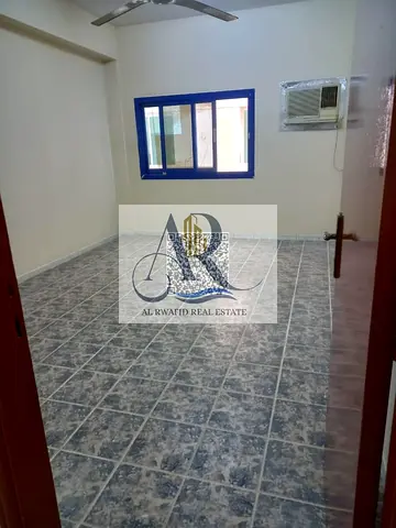 Spacious Family 2BR on Sheikh Khalifa
