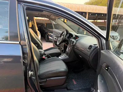 2009 GMC TERRAIN 照片 6