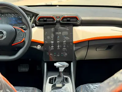 Dongfeng Shine E2, миниатюра 5
