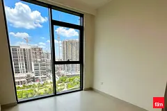 orner Unit | Park View | Middle floor