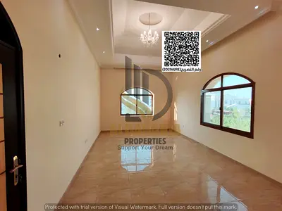 🏡 Corner Villa for Rent – Al Mowaihat 1, Ajman