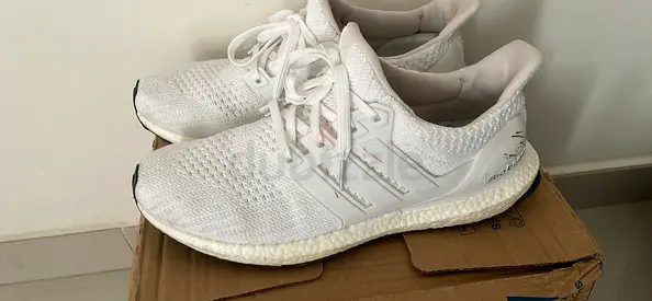 Adidas Ultraboost size 44 130aed