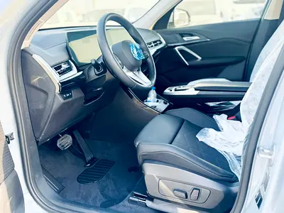 BMW X2 sDrive25i, миниатюра 13