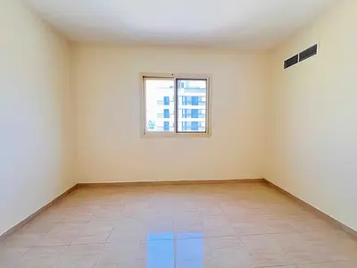 Spacious 1 Bedroom Apartment | 2 Bathrooms | Prime Location | Only AED 34,000