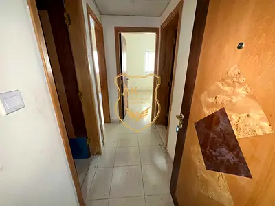 Brand New 1BHK Family Apartment | Separate Living Hall | Central AC & Gas | Free Parking