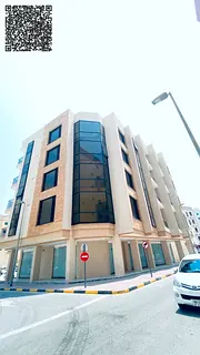 Residential & Commercial Building for Rent | Prime Location | Al Nakheel, Ajman