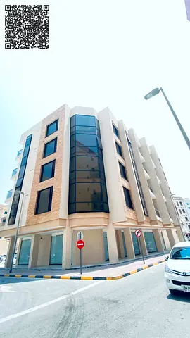 Residential & Commercial Building for Rent | Prime Location | Al Nakheel, Ajman