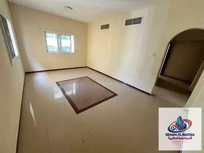 **The largest apartment in Al Butina with a panoramic view balcony. Very spacious layout, super deluxe finishes, flexible payment plans, maintenance p